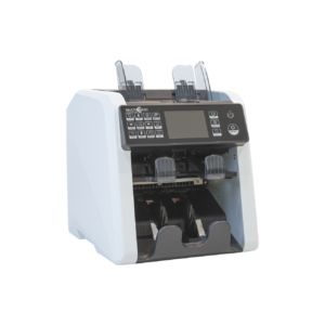 Multi Cash DSC-100 Banknotenzählmaschine mit Echtheitsprüfung